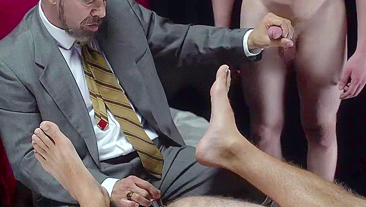 Hungry Older Stud Takes Young Missionary Boys Tight Ass – Dobrovnk Heat 18+