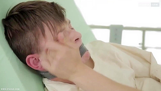 Charlie Keller Connor Rex Explore Forbidden Anal Desires – Gay XXX