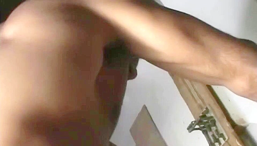 Marcelo Ramn: Hot Latin Ass-Fucking Full of Passion – GayPornHub 18+
