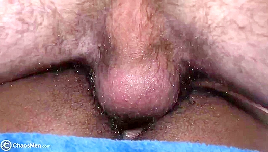 Angel Bennett Go Raw for Mind-Blowing Bareback Pleasure – Hot Gay Sex