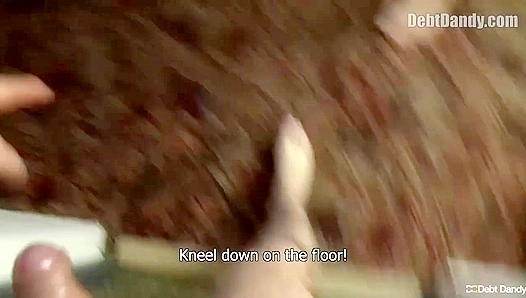 Frisky Twink Pays Off Debts With Eager Ass Fucking – GayPornoCash 18+