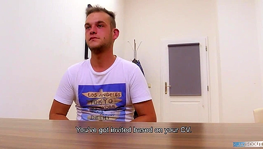 Chubby Cutie Takes Thick Dick Deep + Messy Facial – DirtyScout 18+