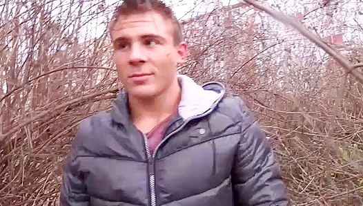 Thick-Built Twink Takes Rough Ride from Beefy Top – XXX Gay