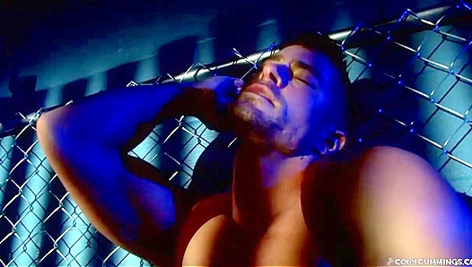 Cody Cummings Gives In To Desire With Anthony Romero – Steamy Gay Encounter