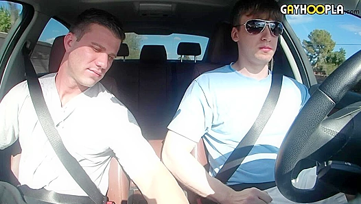Cole Money Dmitry Dickov Go Wild with Toys—Solo Action