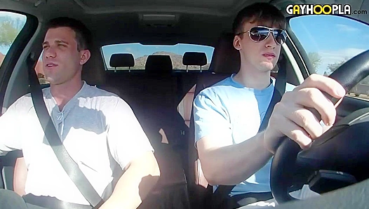 Cole Money Dmitry Dickov Go Wild with Toys—Solo Action