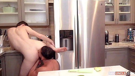 Twink On Fire: Young vs Veteran Passion Unleashed – Dakota Jax Collide 18+