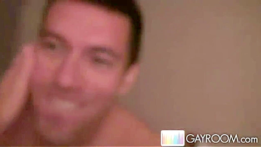 Alexander Garretts Laidback POV Ride — Hot, Smooth Unfiltered – GayXXX