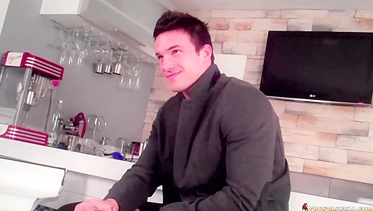 Trystan Bull Sets the Scene Ablaze With Steamy On-Screen Chemistry – NaughtyVideos 18+