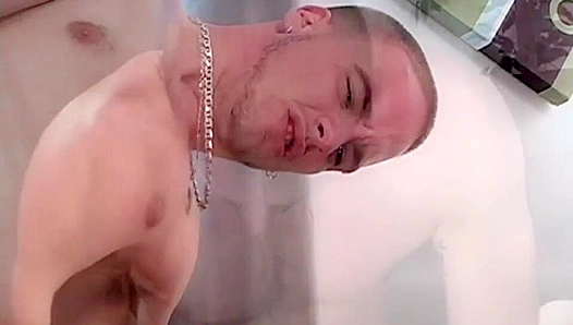 Hardcore Muscle Fuck: Scott Tanner Tony Michaels Go Raw – Steamy Gay Action Over 30
