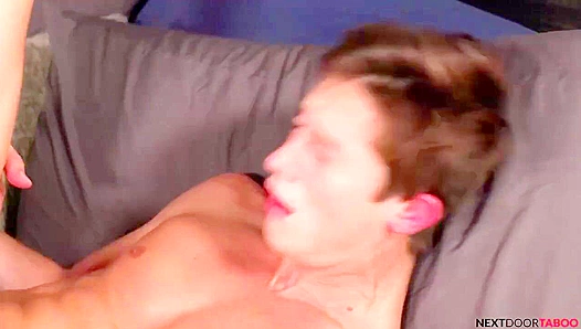 Stepbrothers Next Door: Shane Cook Dallas Prestons Steamy Secret – 18+