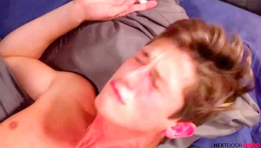 Stepbrothers Next Door: Shane Cook Dallas Prestons Steamy Secret – 18+
