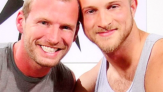 Missionary Fire: Scott Tanner Paul Wagner Heat Up the Greenhouse – 18+