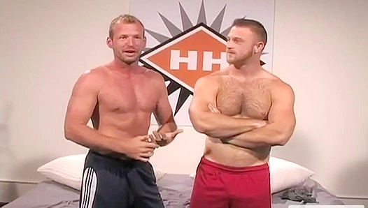 Missionary Fire: Scott Tanner Paul Wagner Heat Up the Greenhouse – 18+