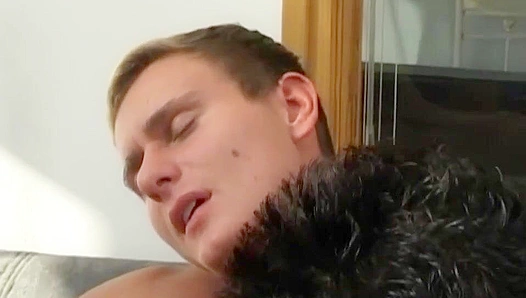 Hot Hard: Gavrancic vs Djordjevic — Raw Passion Unleashed – GayLifeNetwork