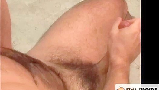 Conner Habib Dayton OConnor Heat Up Hot House with Fiery Gay Sex – 18+