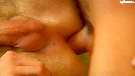 David Ballard Nick Gill Go Wild With Intense Fuck Sessions Facial Cream Pies – GayXXX