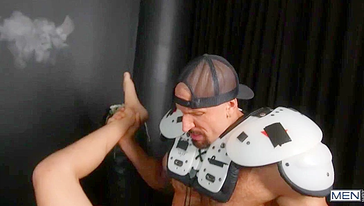 Travis Connor Ryan Bailey Go Hard — Deep Anal Pleasure Unleashed – GayPornMagic18+