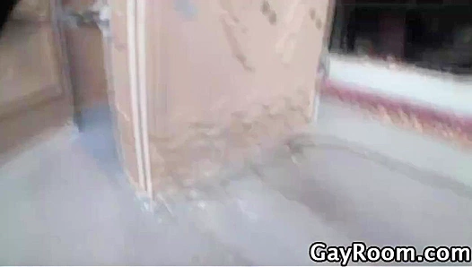 Bryce Gets Caught in a Steamy Prank Gone Wild – GayXXX Hot Tricks 18+