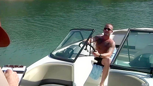 Jack Kings Massive Dick Makes Caleb Colton Forget Women Forever – 18+