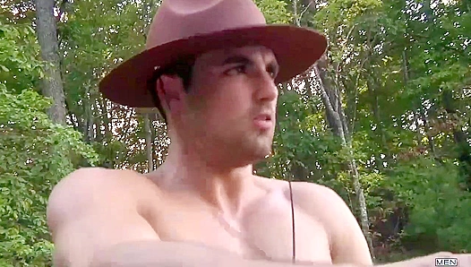 Jack Kings Massive Dick Makes Caleb Colton Forget Women Forever – 18+