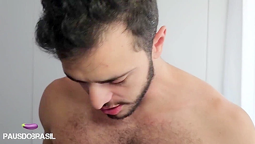 Big Dick Energy: Raw Cravings Fully Unleashed – Gay XXX Adventures