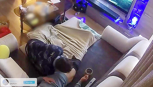 Hot Grindr Hookup: Rimmed, Fucked Hard Came Deep — Part 1 GayBareBackers 18+