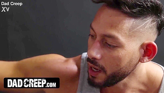 No Secrets: Hot Bareback Action Forbidden Desires Exposed – GayPornX 18+