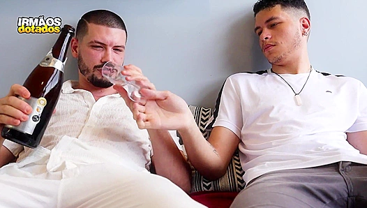 Best Friends Fall Hard — Forbidden Lust Turns into True Love – Gay Romance