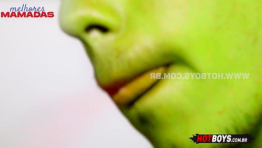 Best Blowjob Moments of the Year – Mind-Blowing Oral Pleasure