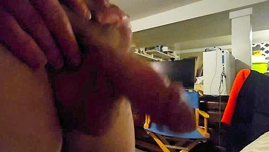 Pounded Him Deep Loved Every Second – Raw Gay Pride Fuck Session