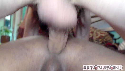 Cute Teen Gets Flooded With Cum in Steamy Gay Encounter – XXXTales 18+