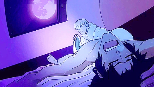 Steamy Gay Hentai Mix: Hottest Net Picks Come Alive – Uncensored 18+
