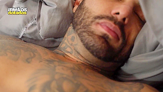 Naughty Confessions: Curious Bro-in-Law Seduced by Hubbys Hot Bestie – GayPornFun 18+
