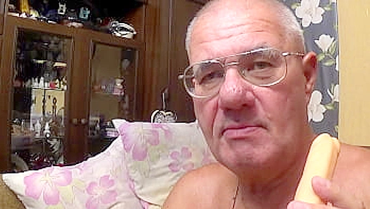 My Husband, the Skilled Cock-Slurping Pro Who Lives for Gay Pleasure – 18+
