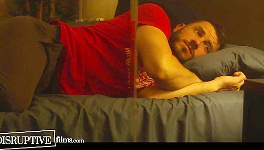 Top Goes Wild: Ass Toys, Rough Anal Steamy Encounter with Johnny Ford Vander Pulaski