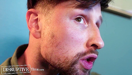 Fisted Fucked Raw: Therapist Dominates Horny Patient Jax Thirio — Drew Dixon Goes Deep