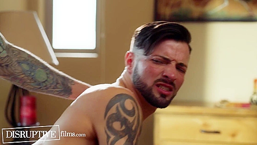 Casey Everett Takes Derek Kages Thick Cock Hard—Reasons Dont Matter – GayPornXXX 18+