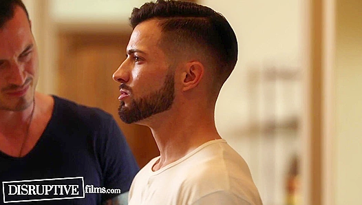 Casey Everett Takes Derek Kages Thick Cock Hard—Reasons Dont Matter – GayPornXXX 18+