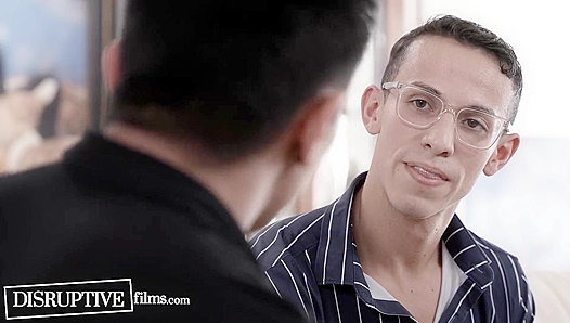 Gay Politician Dominates Hot Asian Stud — Irresistible Passion ft. JKAB DisruptiveFilms