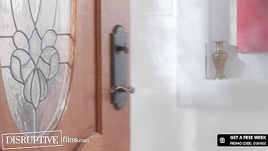 Rough Office Fuck: Trevor Brooks Dominates Inked Stud Zak Bishop – DisruptiveFilms