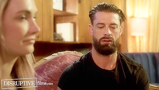 Husband Caught Being Pounded by Alpha Wolf — Isaac Xs Steamy Gay Encounter