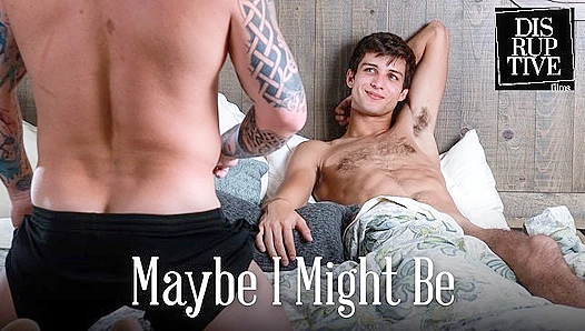 Married Guy Takes It Deep Cums Hard at Crazy Gay Orgy – XXX Action
