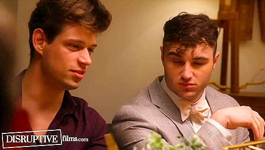 Wild Confessions at the Crypt: Guests Relive Steamy Nights with My Sleazy Ex – Act II