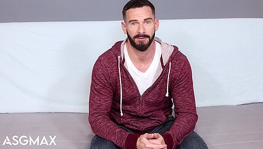 Hot Hunks Collide: Massive Rod Dominates Sexy Muscle Stud – PrideStudios 18+