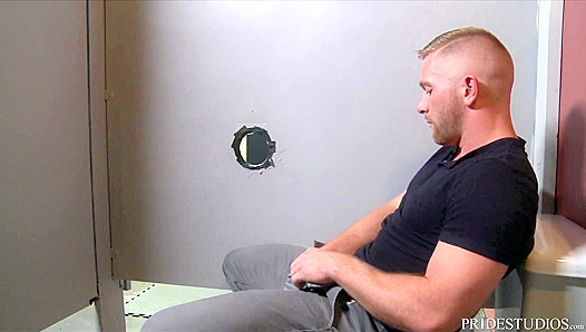 Hole Champion Takes Huge Load from Hung Stud at Pride Studios – Gay XXX