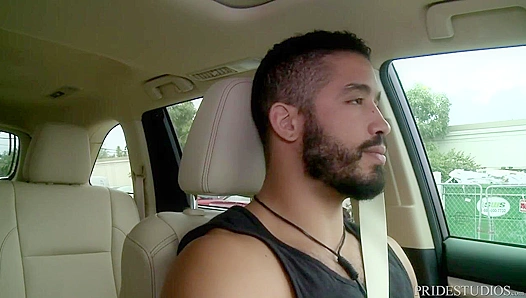 Latin Lover Mends Trey Turners Heart with Fiery, Raw Passion – 18+