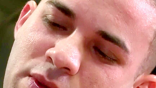 Latin Lover Mends Trey Turners Heart with Fiery, Raw Passion – 18+
