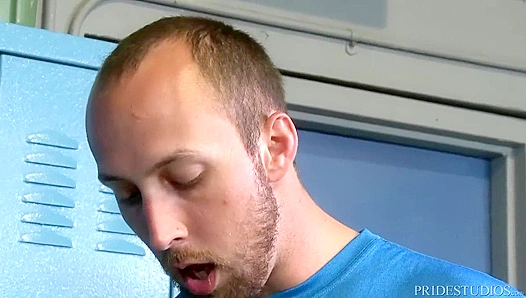 Begging for It: Screaming Coming Hard as He Takes That Deep Anal Ride – 18+