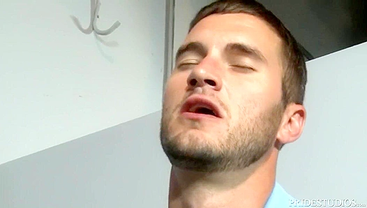 Raw Gloryhole Fucks Messy Cumsplash Action – Bareback Pleasure